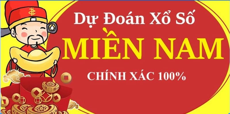 Chốt số cho kết quả XSMN 11/07/2025