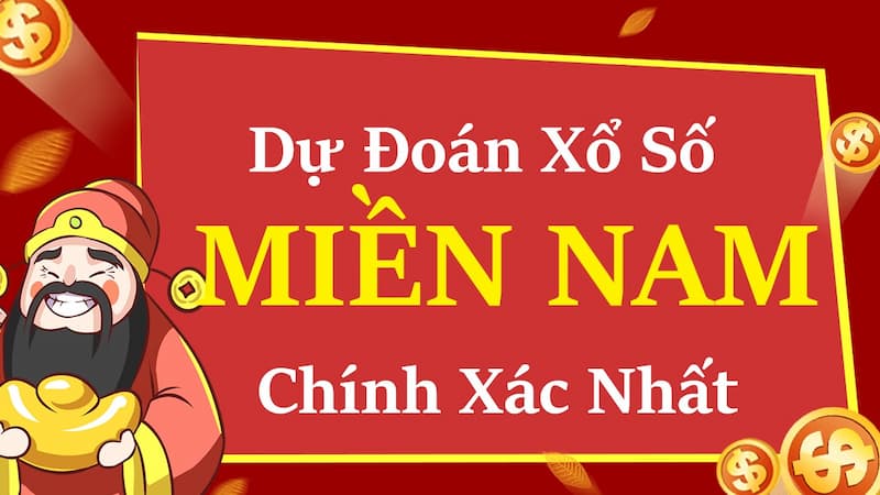 Chốt số cho kết quả XSMN 17/07/2025
