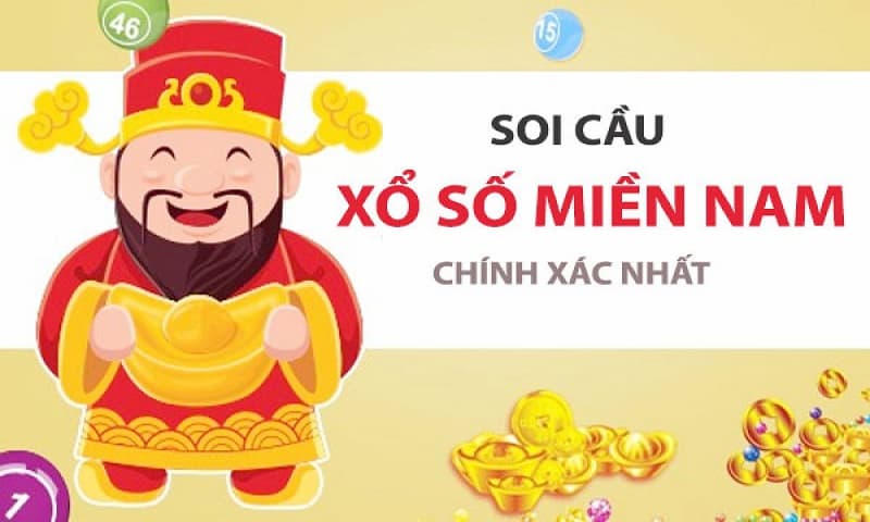 Soi cầu XSMN 21/07/2025 - Dự đoán xổ số miền Nam 21/07 6 Chốt số cho kết quả XSMN 21/07/2025